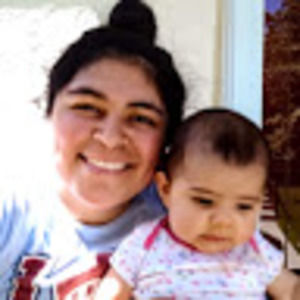 Meet your Posher, Marisol